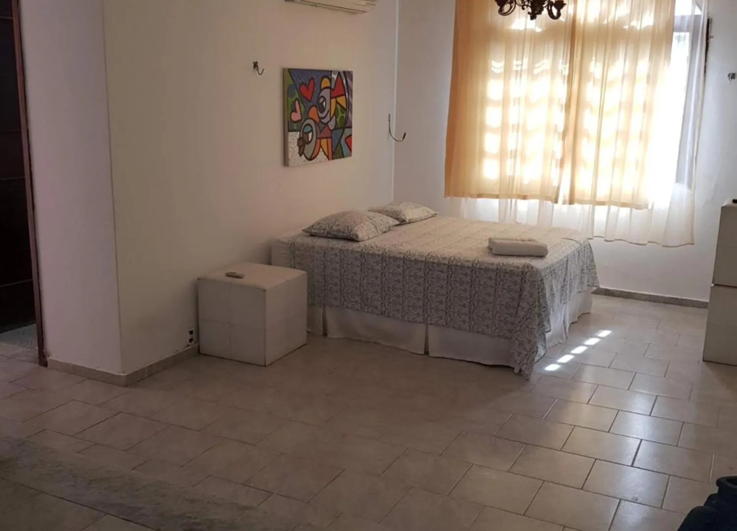 Alloggio in famiglia Appartamento Mansao A Beira Mar - Hr Corretora Natal