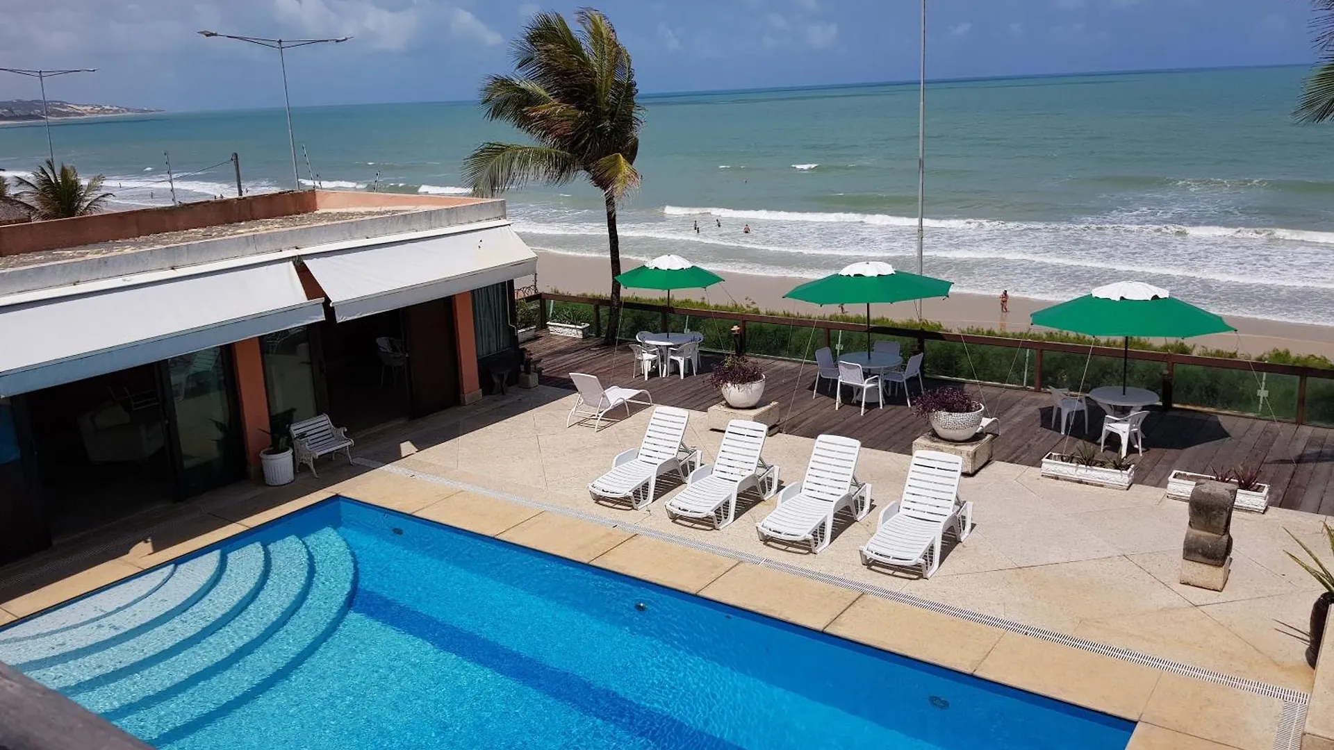 Appartamento Mansao A Beira Mar - Hr Corretora Natal 0*,  Brasile