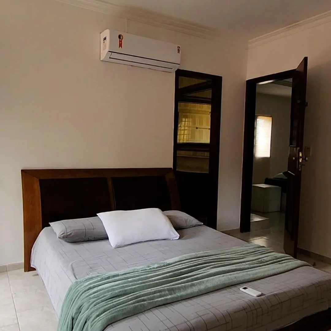 Mansao A Beira Mar - Hr Corretora Apartment Natal 0*,  Brazil