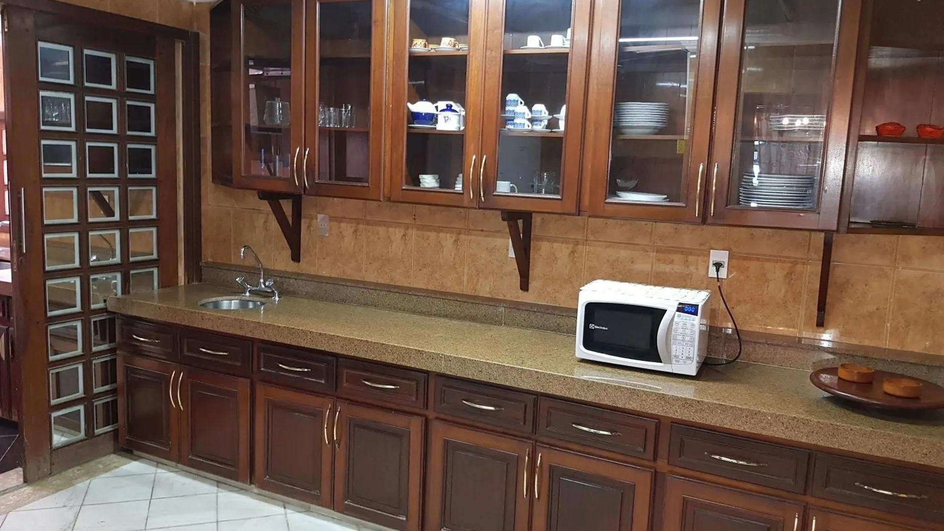 Mansao A Beira Mar - Hr Corretora Apartment Natal Brazil