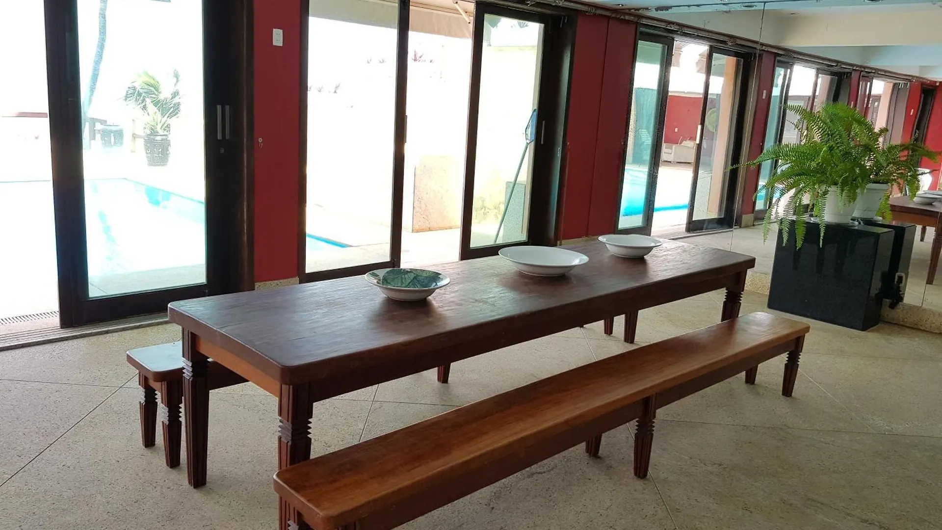 Mansao A Beira Mar - Hr Corretora Apartment Natal Homestay