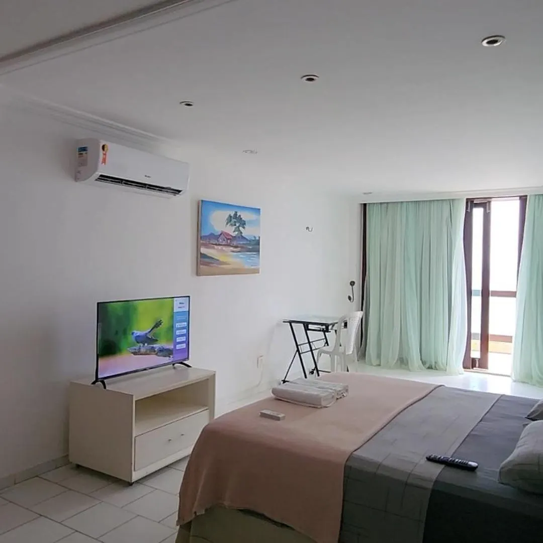 Mansao A Beira Mar - Hr Corretora Apartment Natal Brazil
